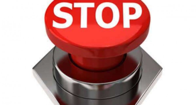Motion To Stop Modified Child Support Order