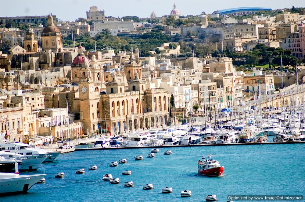 History made in Malta Divorce Court 