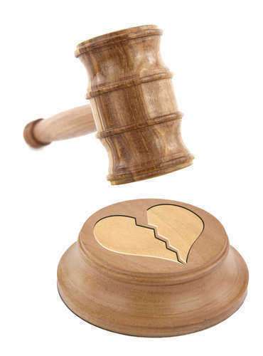 Uncontested Divorce Colorado