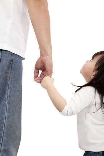 What Are The Child Custody Parental Responsibility