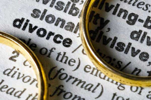 Indiana Divorce Forms