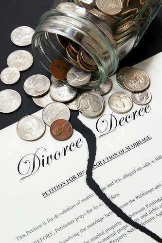 Cheap Divorce in Oklahoma