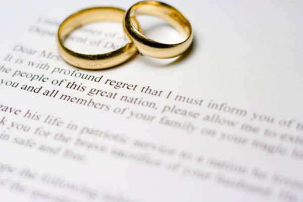 Uncontested Divorce Oregon