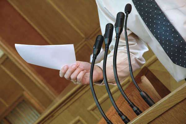 What You Need to Know About Presenting Papers In Court