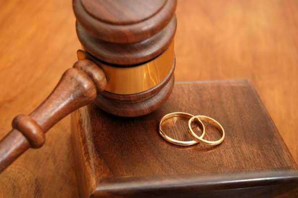 What is a Contested Divorce?	 