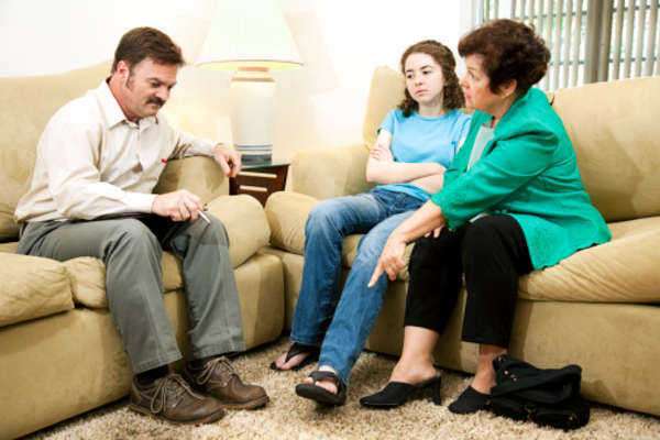 Divorce Mediation Long Island