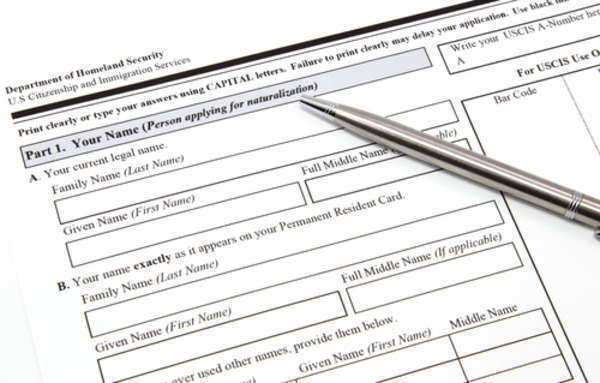 All You Need To Know About Divorce Forms and Documents Types of Forms