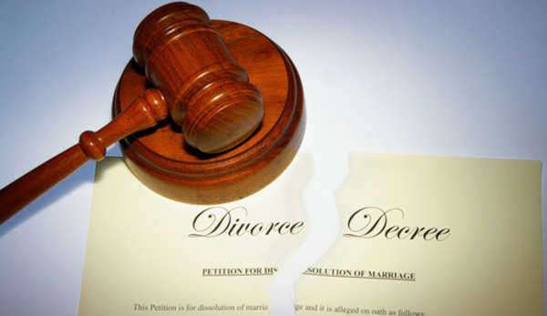 Do It Yourself Divorce in Colorado