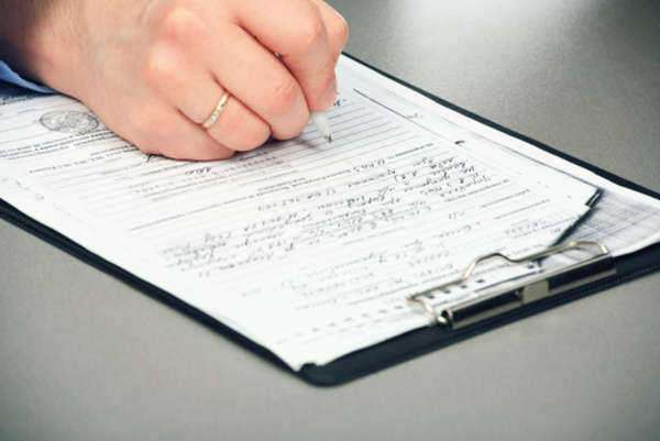 Virginia Divorce Forms