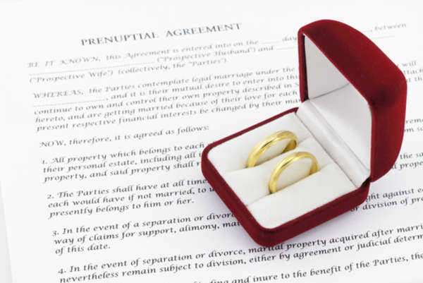 Divorce Process in Florida