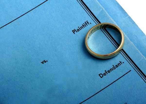 Divorce Process in Maryland