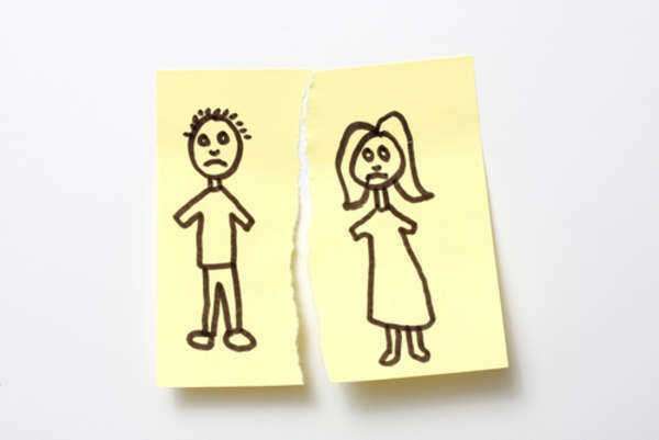 Divorce Mediation San Diego