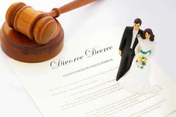 Colorado Divorce Forms