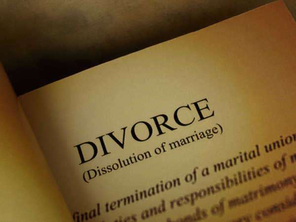 Do It Yourself Divorce in Texas