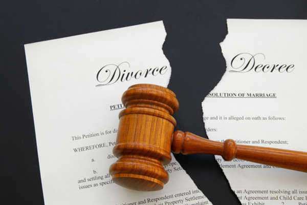 Do It Yourself Divorce in Louisiana