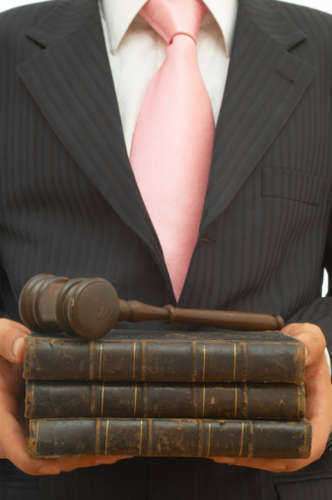 All You Need to Know About  Becoming a Divorce Lawyer