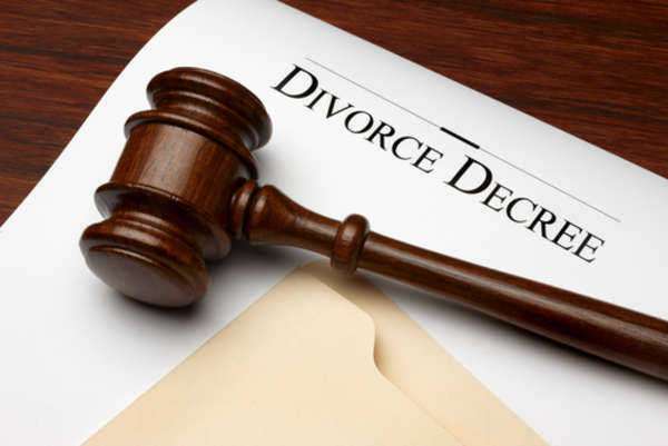 Divorce Facts