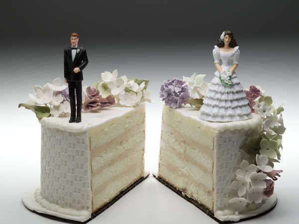 Uncontested Divorce Virginia